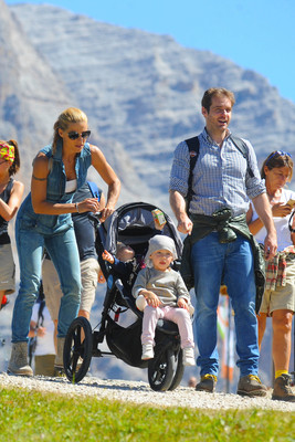 Michelle Hunzker poster