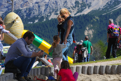 Michelle Hunzker poster