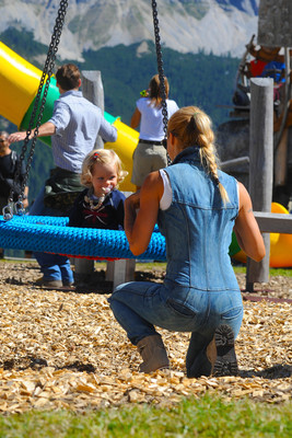 Michelle Hunzker poster