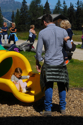 Michelle Hunzker poster