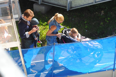 Michelle Hunzker poster