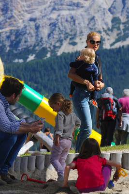 Michelle Hunzker poster