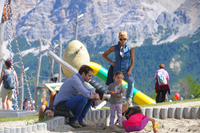 Michelle Hunzker poster