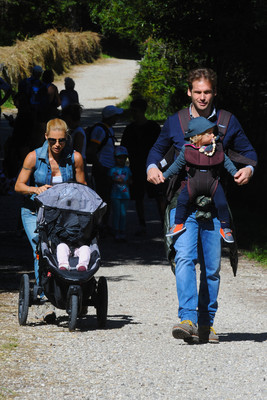 Michelle Hunzker poster