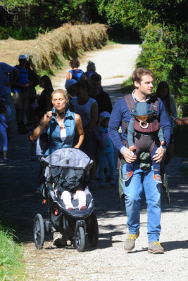 Michelle Hunzker poster