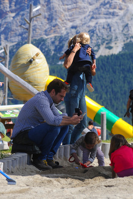 Michelle Hunzker poster