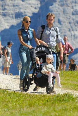 Michelle Hunzker poster