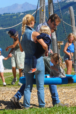 Michelle Hunzker poster