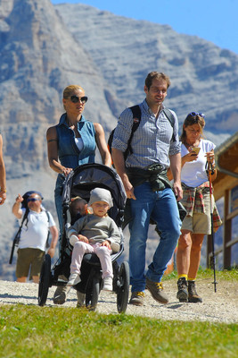 Michelle Hunzker poster