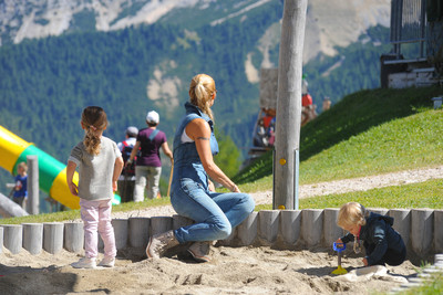 Michelle Hunzker poster