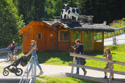 Michelle Hunzker poster