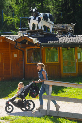 Michelle Hunzker poster