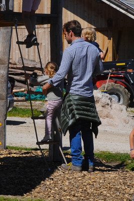 Michelle Hunzker poster