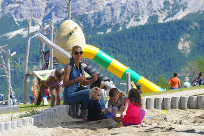 Michelle Hunzker poster