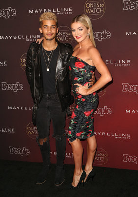 Jordan Fisher poster