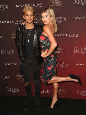 Jordan Fisher poster