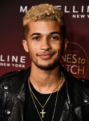 Jordan Fisher poster