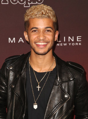 Jordan Fisher poster