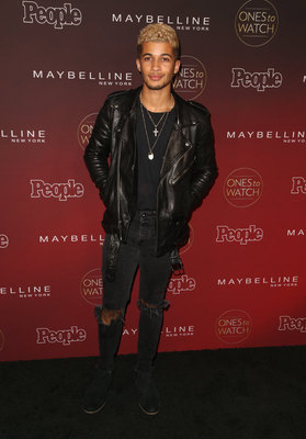 Jordan Fisher poster