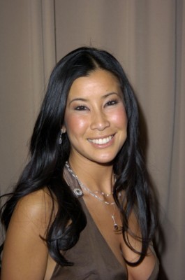 Lisa Ling poster