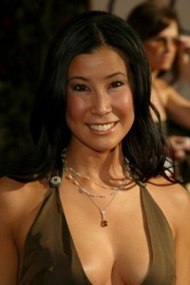 Lisa Ling poster