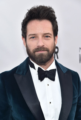 Ian Bohen poster