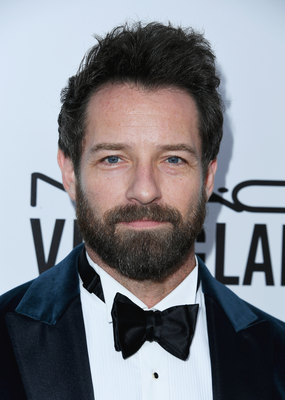 Ian Bohen poster
