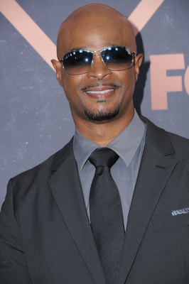 Damon Wayans poster