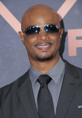 Damon Wayans poster