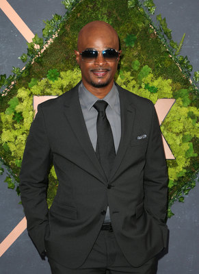 Damon Wayans poster