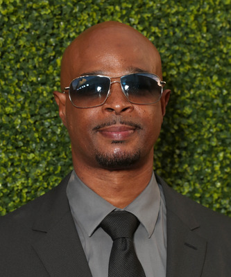 Damon Wayans poster