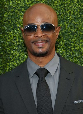 Damon Wayans poster