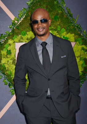 Damon Wayans poster