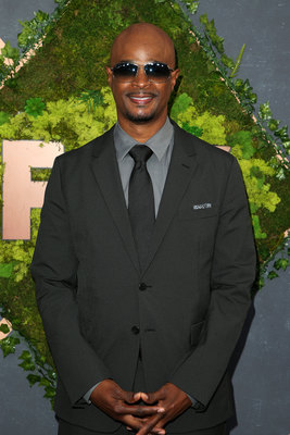 Damon Wayans poster