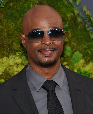 Damon Wayans poster