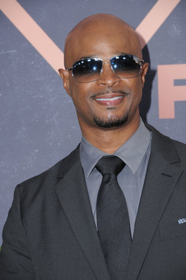 Damon Wayans poster