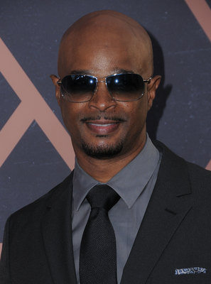 Damon Wayans poster