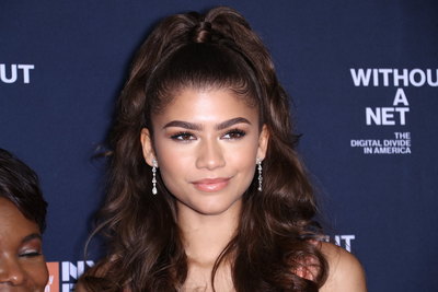 Zendaya poster