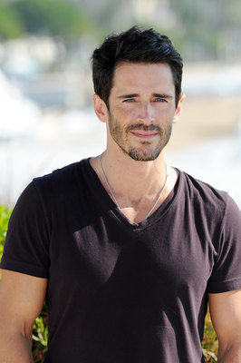 Brandon Beemer poster