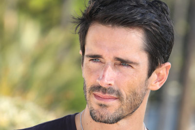 Brandon Beemer poster