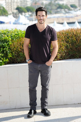 Brandon Beemer poster