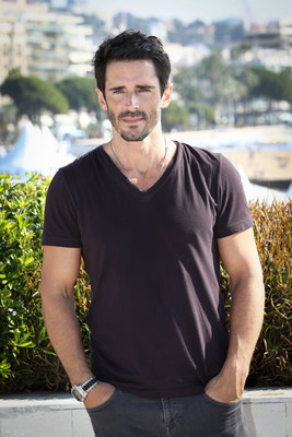 Brandon Beemer poster