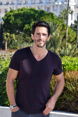 Brandon Beemer poster