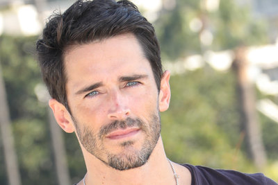 Brandon Beemer poster