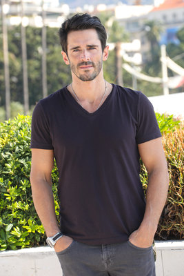 Brandon Beemer poster