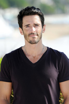 Brandon Beemer poster