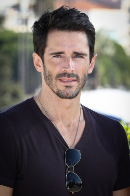 Brandon Beemer poster