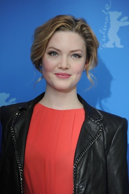 Holliday Grainger Tank Top