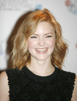 Holliday Grainger Tank Top
