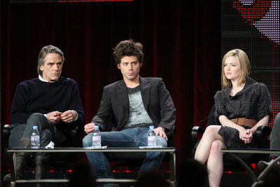 Holliday Grainger Tank Top